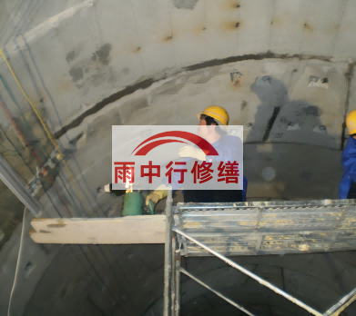 廊坊城市管廊堵漏施工安全与注意事项